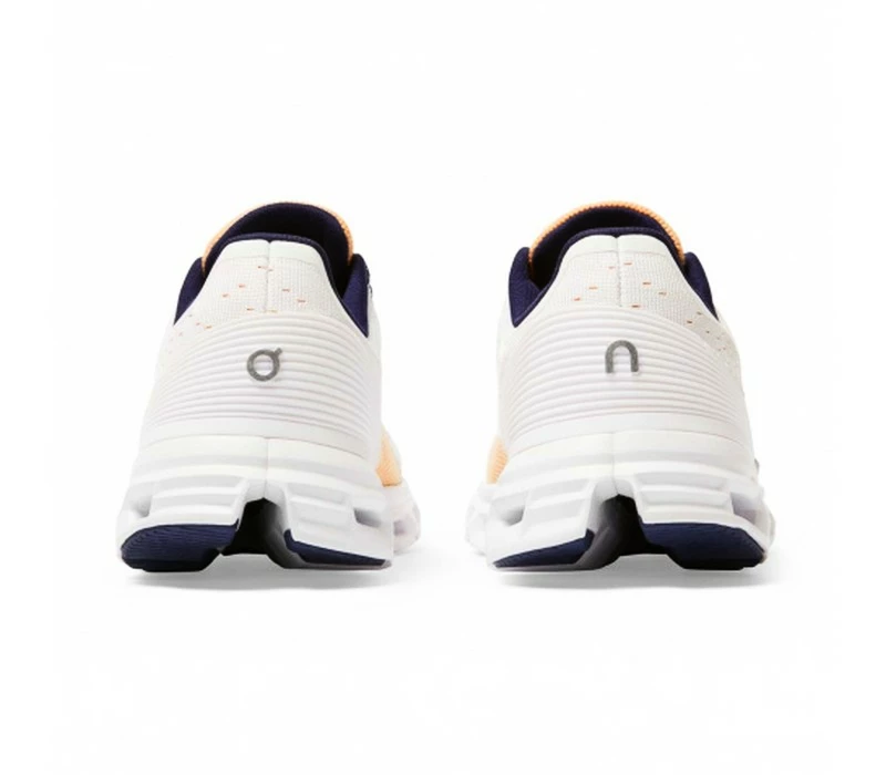 Dámská běžecká obuv On Cloudstratus White/Almond  EUR 36,5