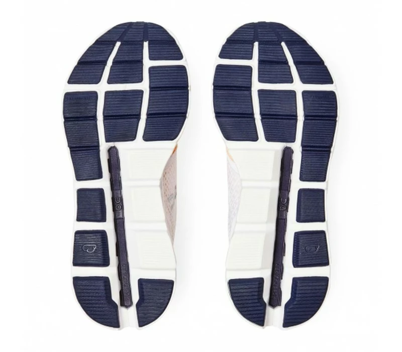 Dámská běžecká obuv On Cloudstratus White/Almond  EUR 36,5
