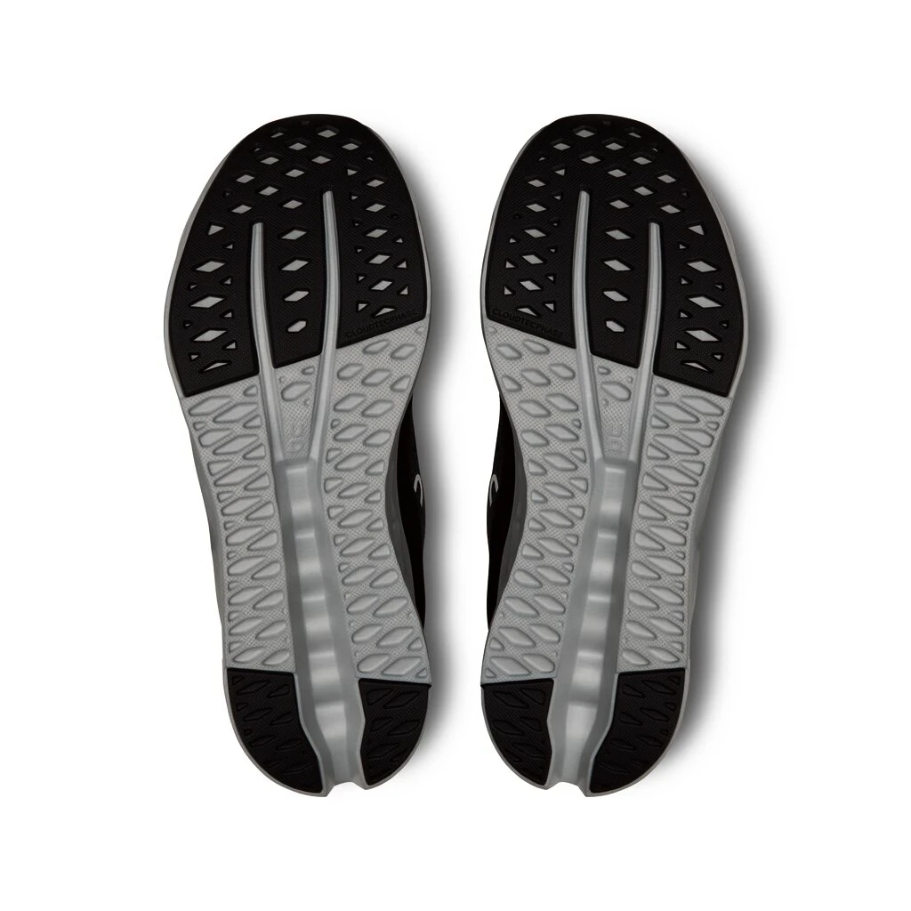 Dámská běžecká obuv On Cloudsurfer Iron/Glacier