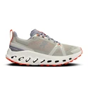 Dámská běžecká obuv On Cloudsurfer Trail Fossil/Ivory  EUR 41