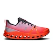 Dámská běžecká obuv On Cloudsurfer Trail WP Mauve/Flame  EUR 38