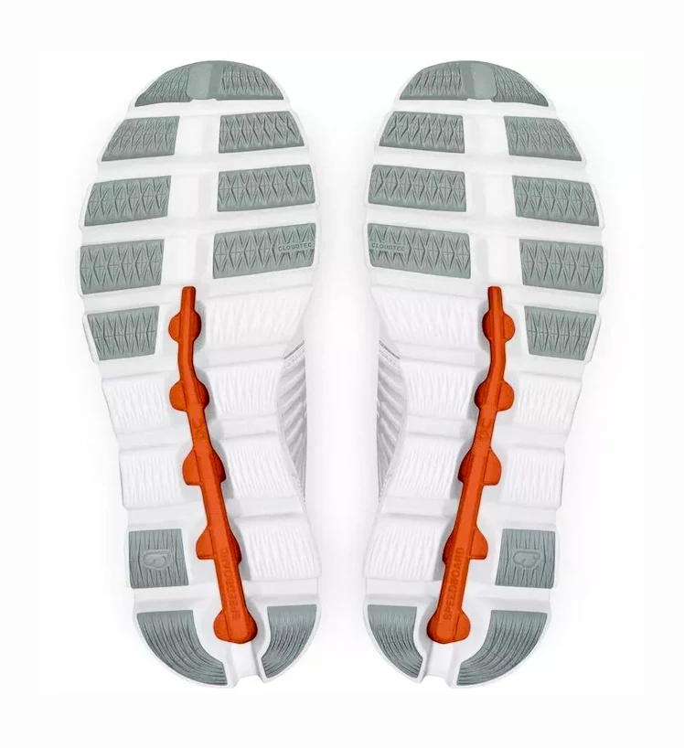 Dámská běžecká obuv On Cloudswift Copper/Frost  EUR 38