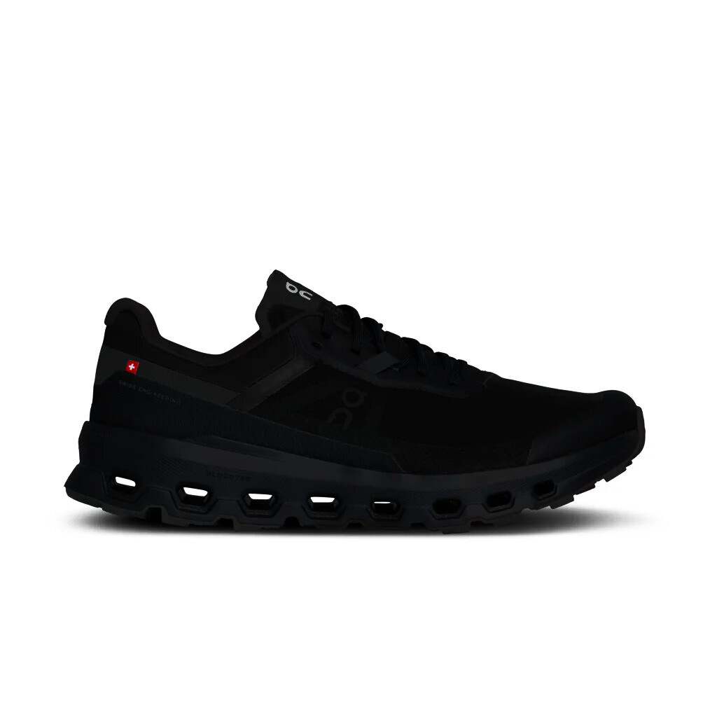 Product detail of Dámská běžecká obuv On Cloudvista 2 Black/Black  EUR 38,5