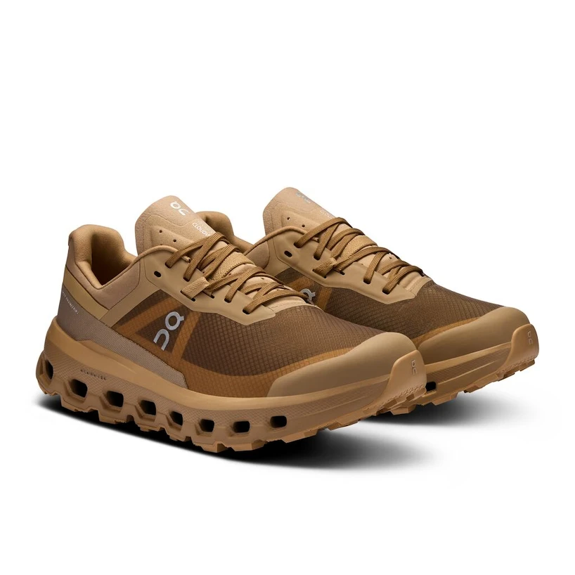 Dámská běžecká obuv On Cloudvista 2 Chai/Dune  EUR 37