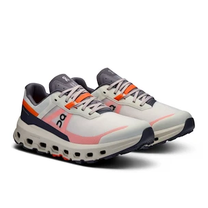 Dámská běžecká obuv On Cloudvista 2 Ice/Flame  EUR 40,5