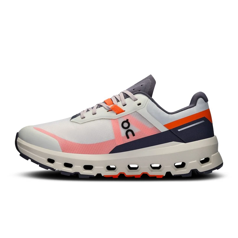 Dámská běžecká obuv On Cloudvista 2 Ice/Flame  EUR 40,5