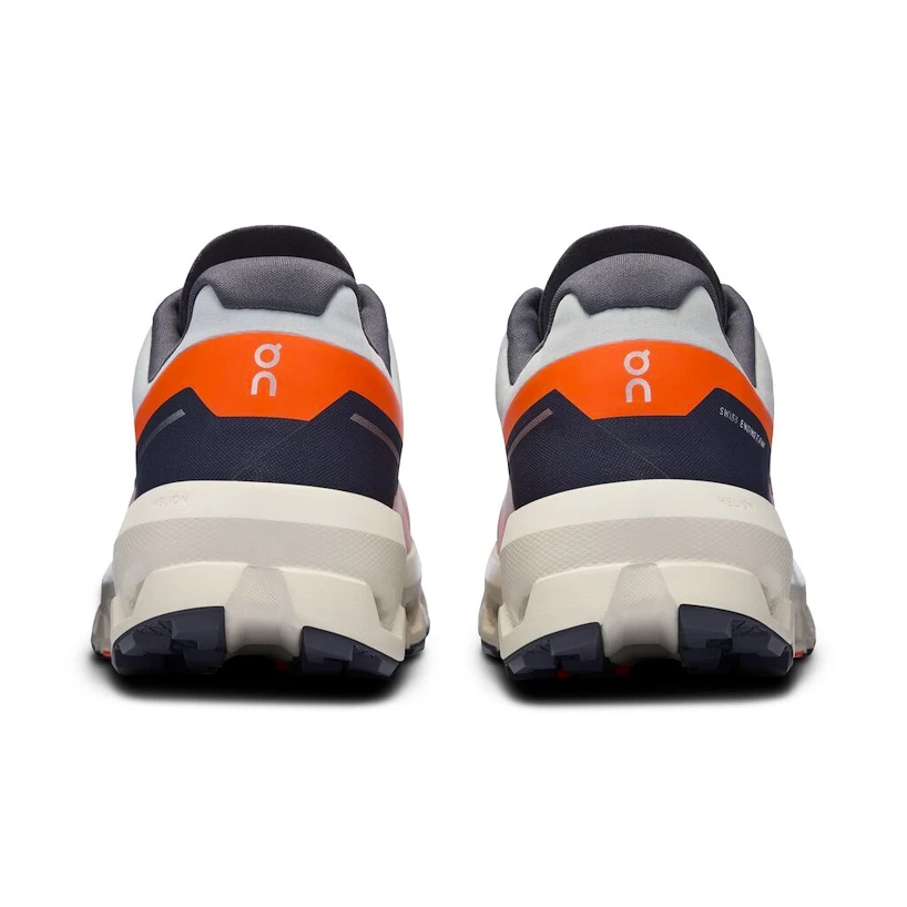 Dámská běžecká obuv On Cloudvista 2 Ice/Flame  EUR 40,5