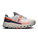 Dámská běžecká obuv On Cloudvista 2 Ice/Flame  EUR 40,5