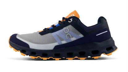 Dámská běžecká obuv On Cloudvista Running Midnight/Copper  EUR 38