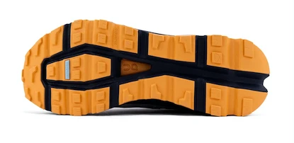 Dámská běžecká obuv On Cloudvista Running Midnight/Copper  EUR 38