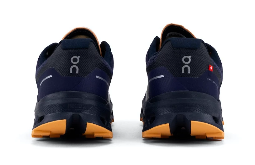 Dámská běžecká obuv On Cloudvista Running Midnight/Copper  EUR 38