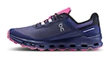 Dámská běžecká obuv On  Cloudvista Waterproof Flint/Acai