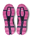 Dámská běžecká obuv On  Cloudvista Waterproof Flint/Acai