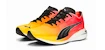 Dámská běžecká obuv Puma  Deviate Nitro Elite Fireglow Sun Stream