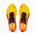 Dámská běžecká obuv Puma  Deviate Nitro Elite Fireglow Sun Stream