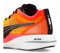Dámská běžecká obuv Puma  Deviate Nitro Elite Fireglow Sun Stream