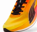 Dámská běžecká obuv Puma  Deviate Nitro Elite Fireglow Sun Stream