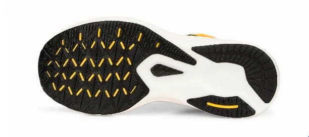 Dámská běžecká obuv Puma  Deviate Nitro Elite Fireglow Sun Stream  EUR 37
