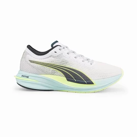 Dámská běžecká obuv Puma Deviate Nitro White