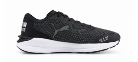 Dámská běžecká obuv Puma Electrify Nitro 2 WTR Puma Black