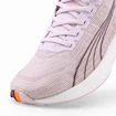 Dámská běžecká obuv Puma  Electrify Nitro Lavender Fog
