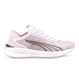 Dámská běžecká obuv Puma Electrify Nitro Lavender Fog
