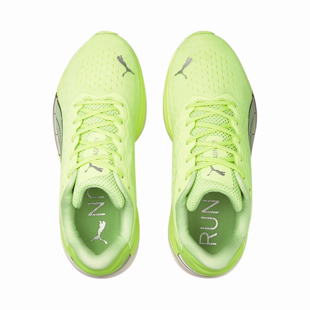 Dámská běžecká obuv Puma  Magnify Nitro Fizzy Light