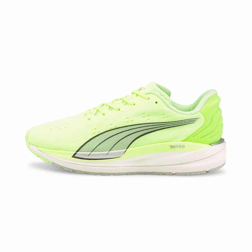 Dámská běžecká obuv Puma  Magnify Nitro Fizzy Light