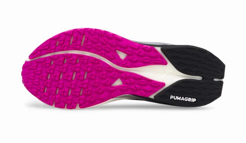 Dámská běžecká obuv Puma  Run XX Nitro Deep Orchid