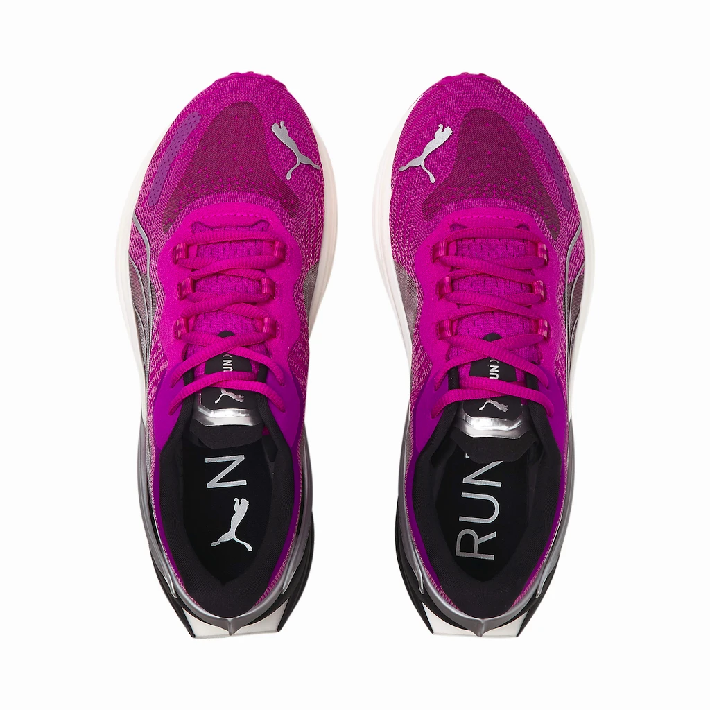 Dámská běžecká obuv Puma  Run XX Nitro Deep Orchid