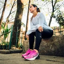 Dámská běžecká obuv Puma  Run XX Nitro Deep Orchid