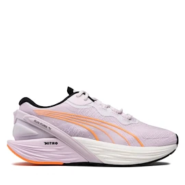 Dámská běžecká obuv Puma Run XX Nitro Lavender