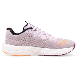 Dámská běžecká obuv Puma Velocity Nitro 2 Lavender Fog