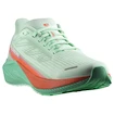 Dámská běžecká obuv Salomon Aero Blaze 2 Bay/Cherry Tomato/Electric Green