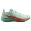 Dámská běžecká obuv Salomon Aero Blaze 2 Bay/Cherry Tomato/Electric Green