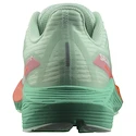 Dámská běžecká obuv Salomon Aero Blaze 2 Bay/Cherry Tomato/Electric Green