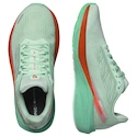 Dámská běžecká obuv Salomon Aero Blaze 2 Bay/Cherry Tomato/Electric Green