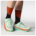 Dámská běžecká obuv Salomon Aero Blaze 2 Bay/Cherry Tomato/Electric Green