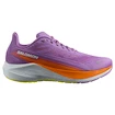 Dámská běžecká obuv Salomon Aero Blaze 2 Iris Orchid/Dragon Fire/Sulphur Spring