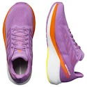 Dámská běžecká obuv Salomon Aero Blaze 2 Iris Orchid/Dragon Fire/Sulphur Spring