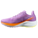 Dámská běžecká obuv Salomon Aero Blaze 2 Iris Orchid/Dragon Fire/Sulphur Spring