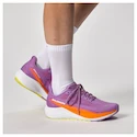 Dámská běžecká obuv Salomon Aero Blaze 2 Iris Orchid/Dragon Fire/Sulphur Spring