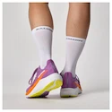 Dámská běžecká obuv Salomon Aero Blaze 2 Iris Orchid/Dragon Fire/Sulphur Spring