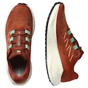 Dámská běžecká obuv Salomon Aero Blaze 3 GRVL Burnt Ochre/Vanilla Ice/Vanilla Ice
