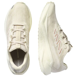 Dámská běžecká obuv Salomon Aero Blaze 3 GRVL Vanilla Ice/Vanilla Ice/Almond Milk