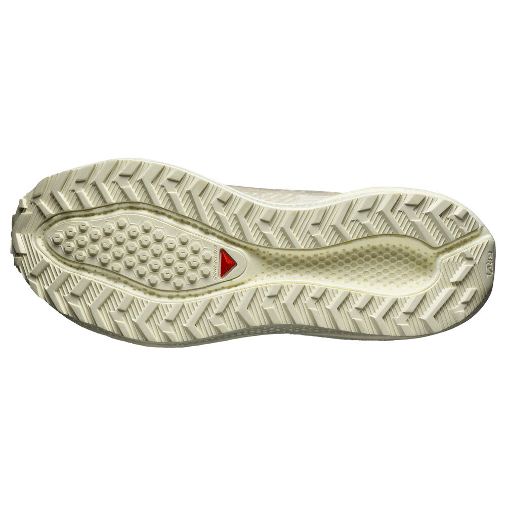 Dámská běžecká obuv Salomon Aero Blaze 3 GRVL Vanilla Ice/Vanilla Ice/Almond Milk   UK 7,5 - thumb (3)