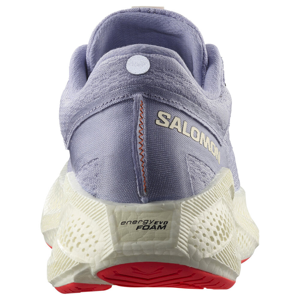 Dámská běžecká obuv Salomon Aero Glide 3 Cosmic Sky/Vanilla Ice/Nine Iron   UK 8 - thumb (2)