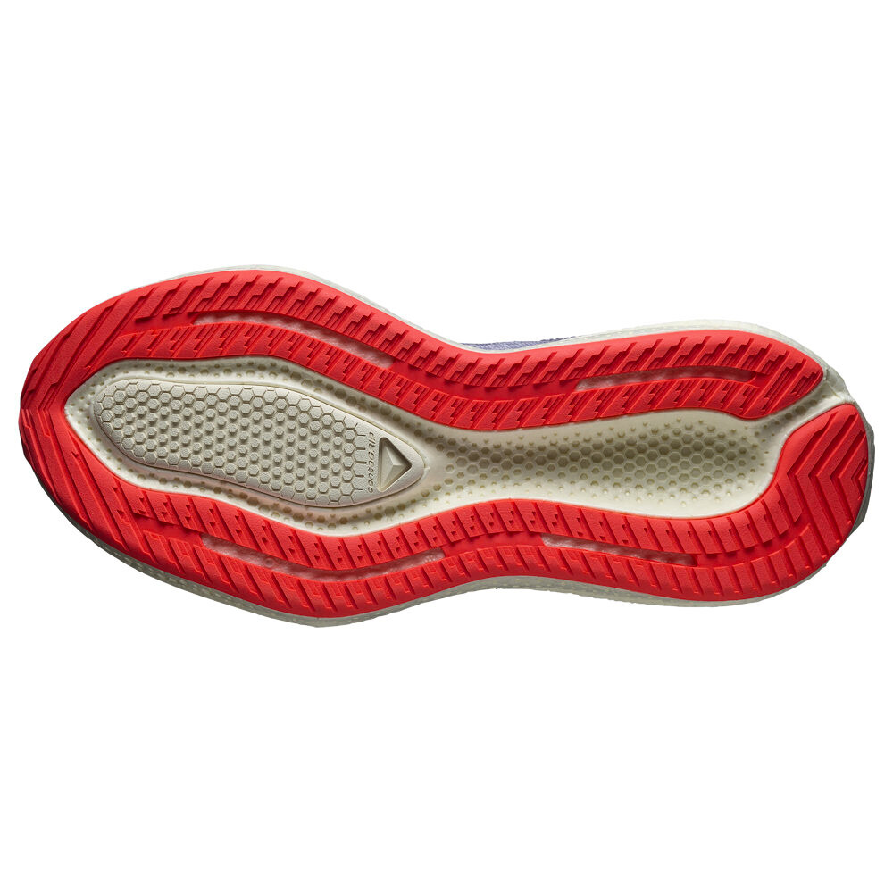 Dámská běžecká obuv Salomon Aero Glide 3 Cosmic Sky/Vanilla Ice/Nine Iron   UK 8 - thumb (4)