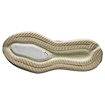 Dámská běžecká obuv Salomon Aero Glide 3 Fusion Coral/Vanilla Ice/Tender Peach