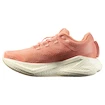 Dámská běžecká obuv Salomon Aero Glide 3 Fusion Coral/Vanilla Ice/Tender Peach